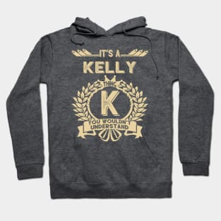 Kelly Hoodie